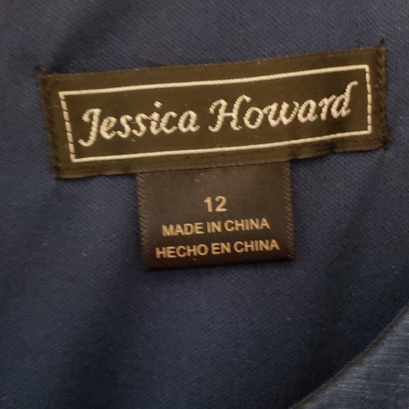 Jessica Howard formal dress - Picture 3 of 5